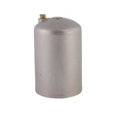 Naczynie filtra paliwa Ursus C-330 C-360 - Szklany odstojnik