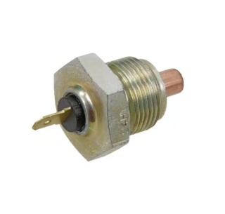 Nadajnik Temperatury