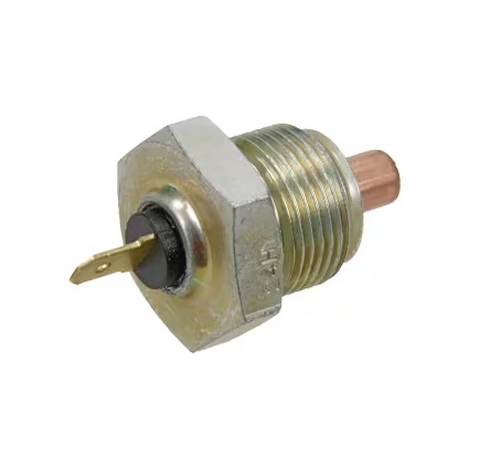 Czujnik temperatury wody Ford New Holland - 3/8 cala NPT (83903061)