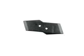 Dłuto Lemiesza Lewe Obracalne Kuhn Kramp 622129N 15mm