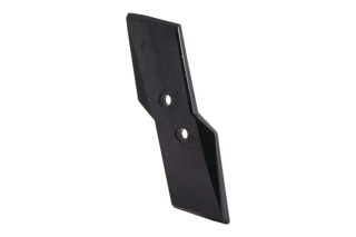 Dłuto Lemiesza Prawe Poszerzane Kuhn OLYMPIC® Mølbro 622174