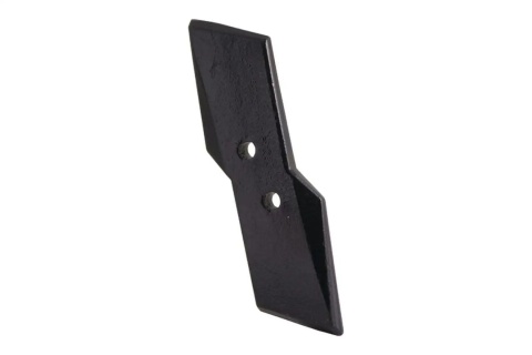 Dłuto Lemiesza Prawe Poszerzane Kuhn OLYMPIC® Mølbro 622174