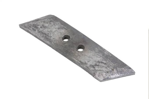 Dłuto Lemiesza Prawe Obracalne Kverneland Pöttinger Mølbro 5040053090