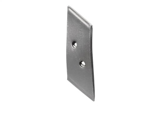 Dłuto Lemiesza Prawe Obracalne Överum Mølbro 92-206 100mm