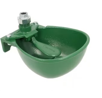 Poidło miskowe żeliwne 106 Farma – Model 3 litry (202107106FA)
