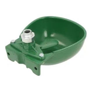 Poidło Miskowe Żeliwne 106