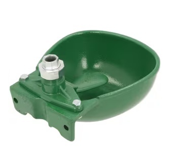 Poidło miskowe żeliwne 106 Farma – Model 3 litry (202107106FA)