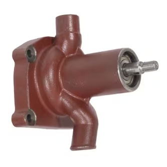 Pompa wody Ursus C-360 – Chełmno (PFUM)
