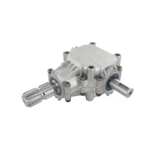 Przekładnia L-25a, Przełożenie 1:1