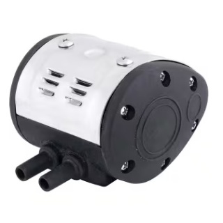 Pulsator Pneumatyczny 60/40