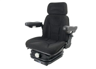 Siedzenie Mechaniczne Gopart, Uniwersalne Pasuje Do C-385 I Pochodne