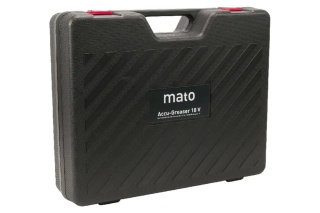 Smarownica akumulatorowa 18V Standard -S +Accu-Greaser 18v Standard -S 4016553427603