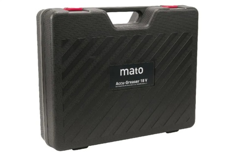 Smarownica akumulatorowa 18V MATO Standard-S 
