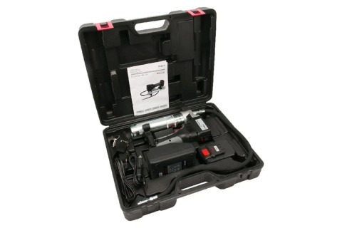 Smarownica akumulatorowa 18V MATO Standard-S 