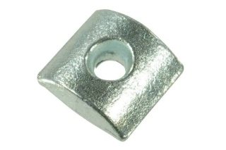 Uchwyt palca zgrabiarki Stoll / Kongskilde (810673721)