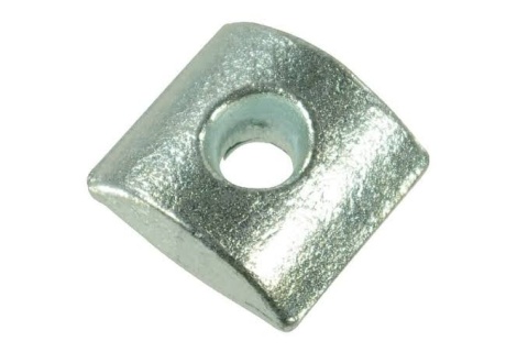 Uchwyt palca zgrabiarki Stoll / Kongskilde (810673721)