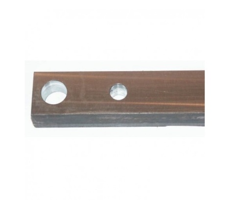 Stalnica Uniwersalna CLAAS Jaguar 600 864x50x26 mm MWS