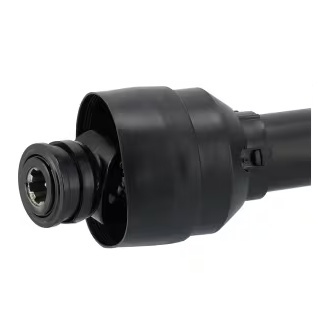 Wał przegubowy PTO T10 L=560 mm – Kramp/Gopart (T10056SC12C12KR)