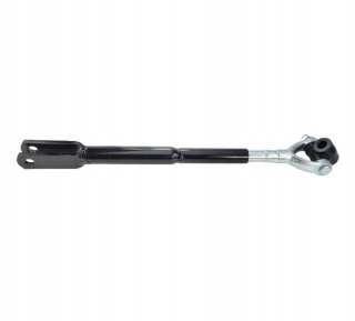 Wieszak Lewy TUZ Ursus 2812 Massey Ferguson 235  1663842M91