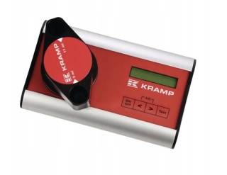 Wilgotnościomierz do Ziarna Unimeter Digital KRAMP MM4510A | Miernik Wilgotności Zbóż | 32 Gatunki | Dokładność ±0,5%