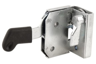 Zamek Drzwi Kabiny Lewy Zetor 624579460 Seria 3320-7340