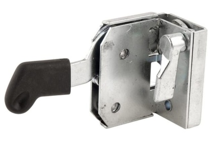 Zamek Drzwi Kabiny Lewy Zetor 624579460 Seria 3320-7340