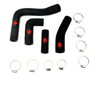 Zestaw komplet przewodów chłodnicy C-360 ORYGINAŁ URSUS KPCHC-360U 50513130U 50513440U 50513060U